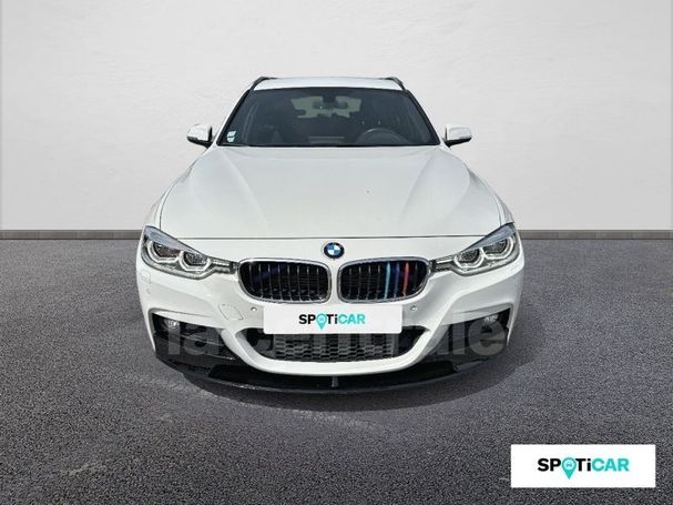 BMW 320d Touring xDrive 140 kW image number 3