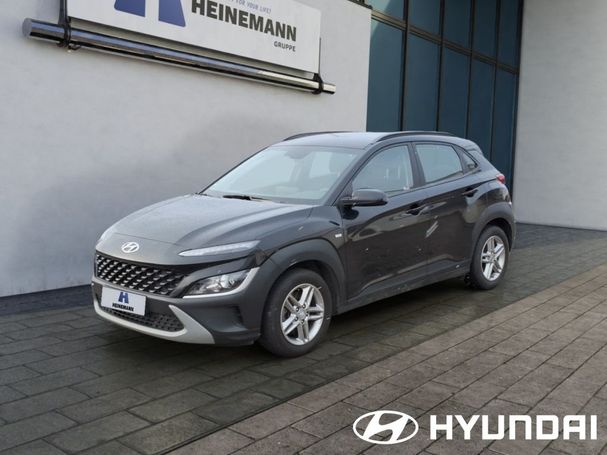 Hyundai Kona 1.0 T-GDI Select 88 kW image number 1