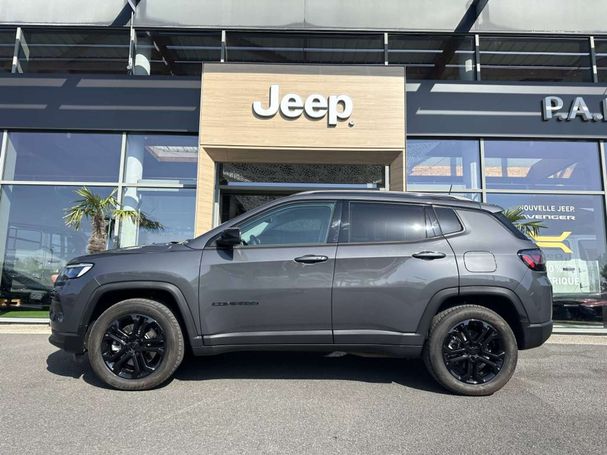 Jeep Compass 130 kW image number 3