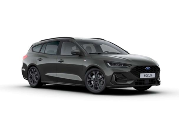 Ford Focus MHEV 92 kW image number 8