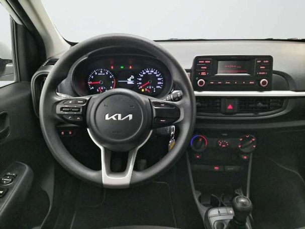 Kia Picanto 1.0 49 kW image number 12