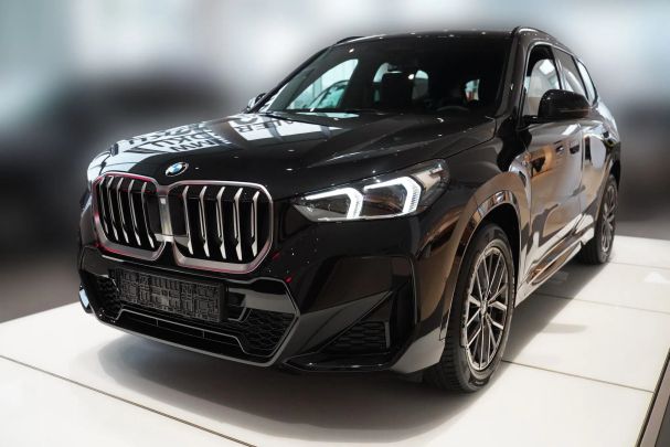 BMW X1 sDrive 115 kW image number 13