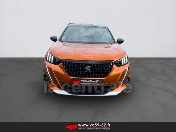 Peugeot 2008 PureTech 130 96 kW image number 3