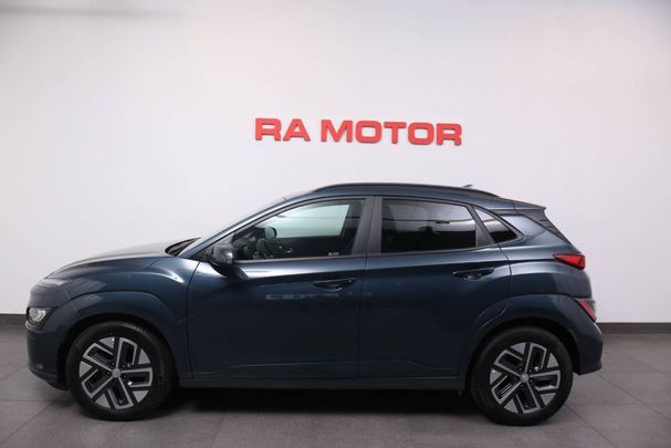 Hyundai Kona 64 kWh 150 kW image number 3