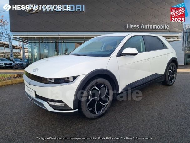 Hyundai Ioniq 5 448 kW image number 1