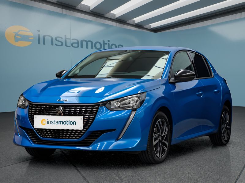 Peugeot 208 74 kW
