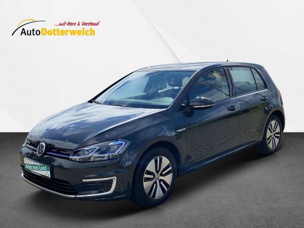 Volkswagen Golf 100 kW image number 1