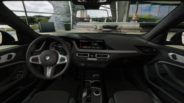 BMW 218i 100 kW image number 12