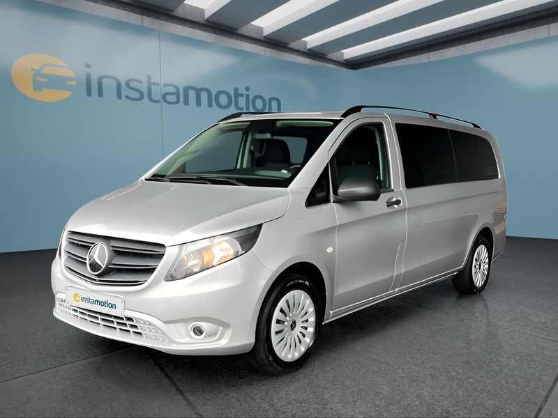 Mercedes-Benz Marco Polo