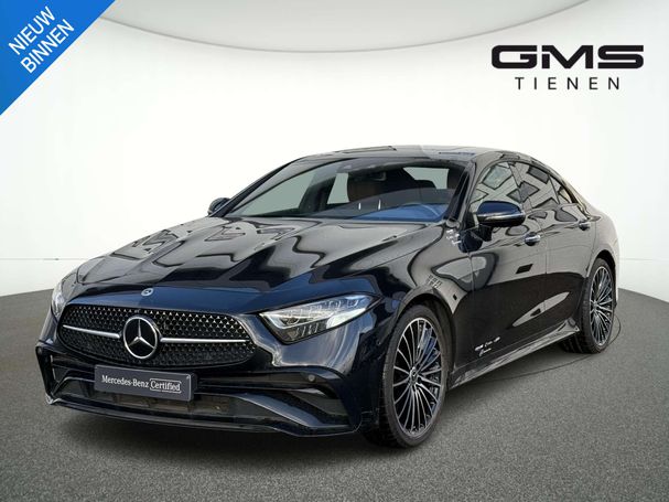 Mercedes-Benz CLS 300 195 kW image number 1