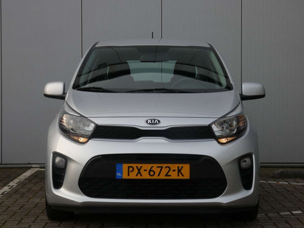 Kia Picanto 1.0 49 kW image number 6