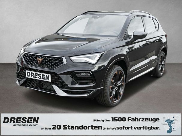 Cupra Ateca 140 kW image number 1