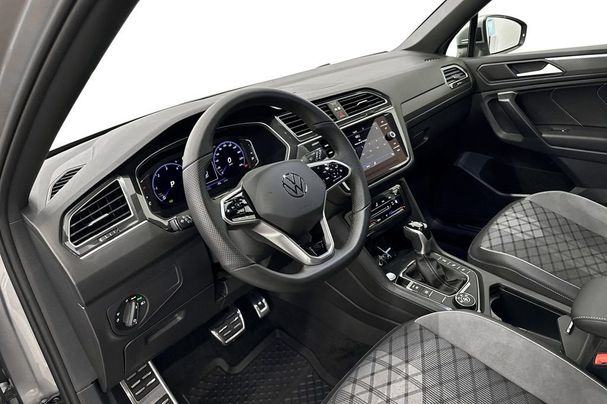 Volkswagen Tiguan Allspace R-Line 4Motion 147 kW image number 6