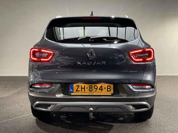 Renault Kadjar TCe 117 kW image number 8