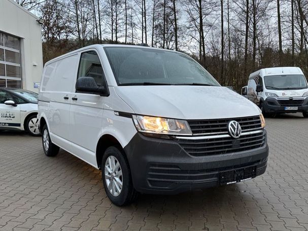 Volkswagen T6 Transporter DSG 110 kW image number 3