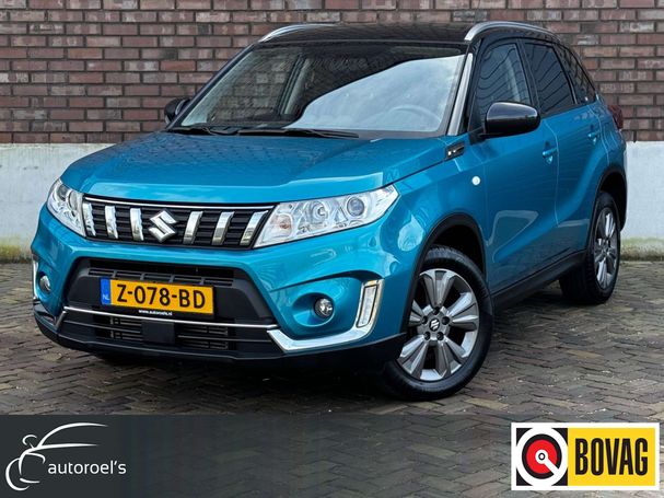 Suzuki Vitara 1.0 Boosterjet 82 kW image number 1