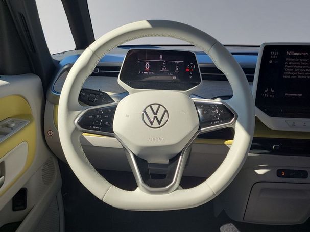 Volkswagen ID. Buzz 150 kW image number 11