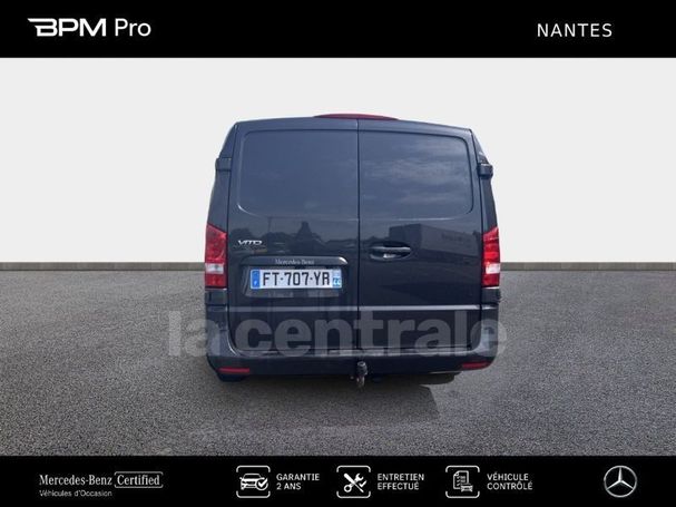 Mercedes-Benz Vito 116 CDi long PRO 120 kW image number 5