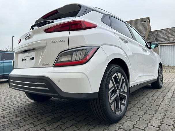 Hyundai Kona Elektro Prime 150 kW image number 30