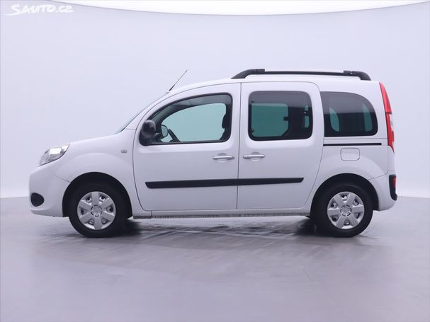 Renault Kangoo dCi 70 kW image number 2