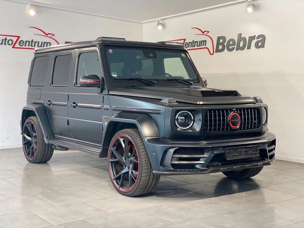 Mercedes-Benz G 63 AMG 430 kW image number 6