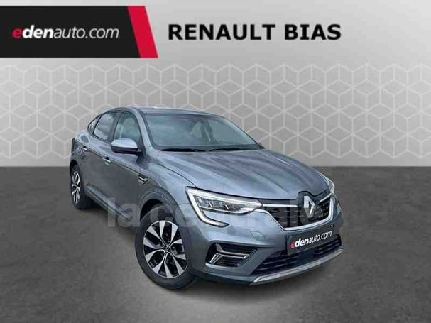 Renault Arkana 140 EDC 103 kW image number 2