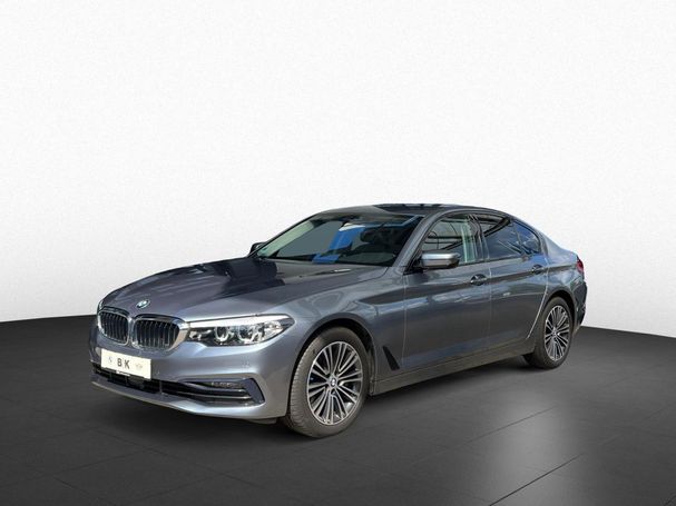 BMW 530i xDrive 185 kW image number 1