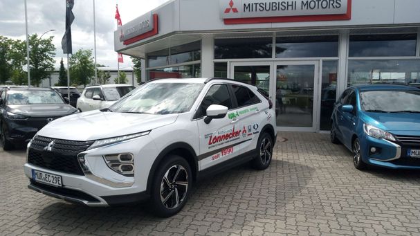 Mitsubishi Eclipse Cross 138 kW image number 1