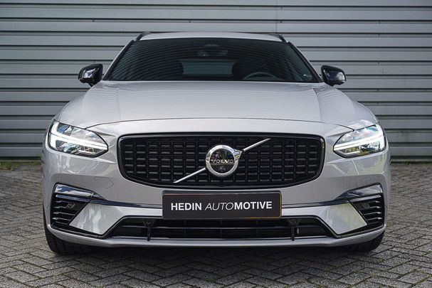 Volvo V90 AWD T6 257 kW image number 2