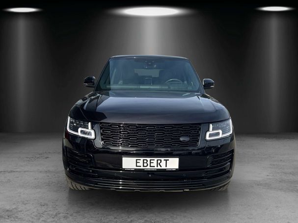 Land Rover Range Rover 416 kW image number 6