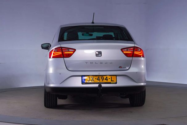 Seat Toledo 1.2 TSI CONNECT 66 kW image number 30