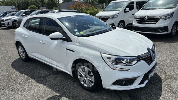 Renault Megane 70 kW image number 2