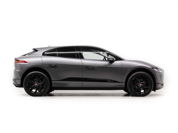 Jaguar I-Pace EV400 S 294 kW image number 2