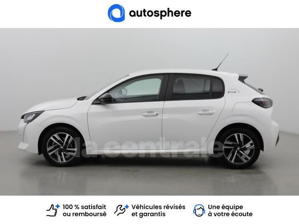 Peugeot 208 PureTech 100 74 kW image number 14