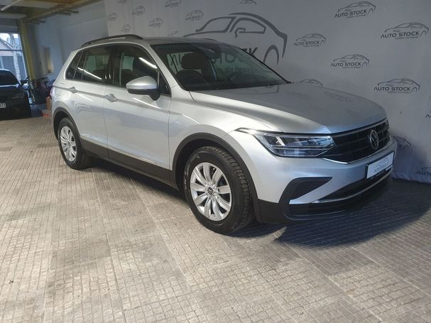 Volkswagen Tiguan 2.0 TDI Life 90 kW image number 2