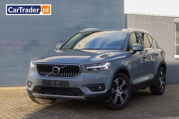 Volvo XC40 T3 Inscription 120 kW image number 2