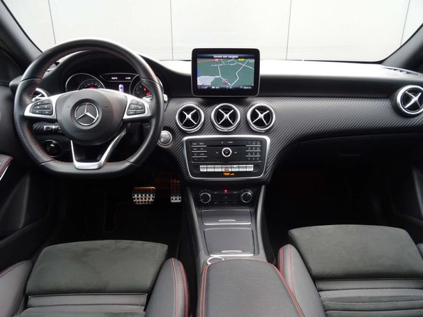 Mercedes-Benz A 220 4Matic 135 kW image number 43