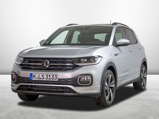 Volkswagen T-Cross 1.0 TSI DSG 81 kW image number 1