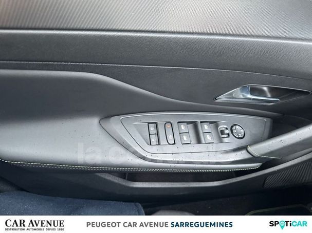 Peugeot 308  110 kW image number 9