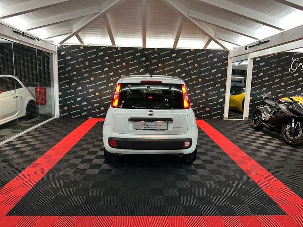 Fiat Panda 1.0 Hybrid 52 kW image number 6