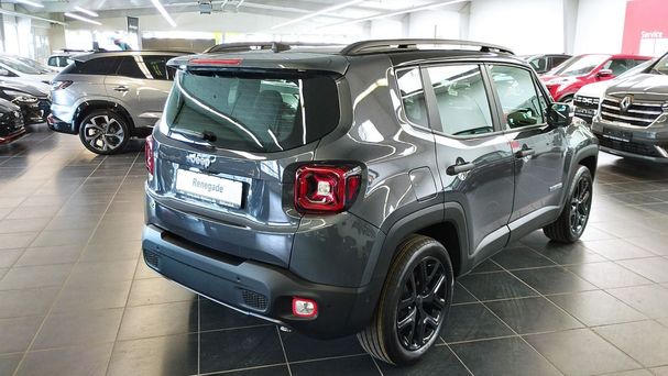 Jeep Renegade e-Hybrid 96 kW image number 3