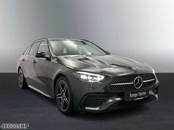 Mercedes-Benz C 300 T 190 kW image number 2