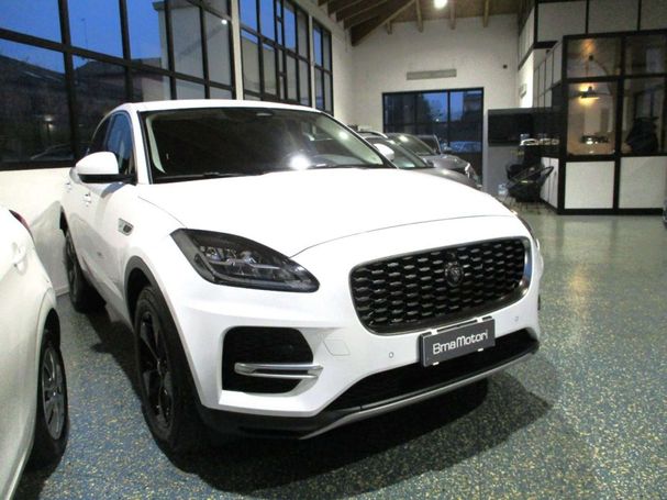 Jaguar E-Pace 120 kW image number 2