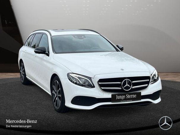 Mercedes-Benz E 220 d T 143 kW image number 2