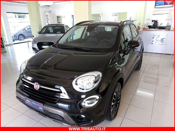 Fiat 500X Cross 1.6 96 kW image number 25