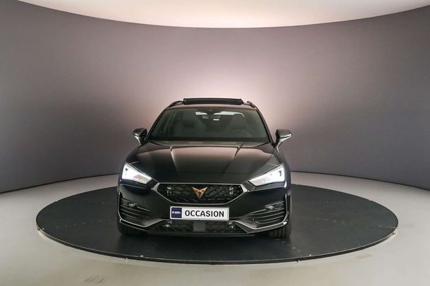 Cupra Leon ST 180 kW image number 9