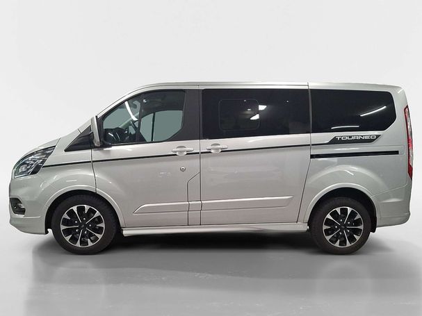 Ford Tourneo Custom 320 L1H1 2.0 Sport 135 kW image number 6