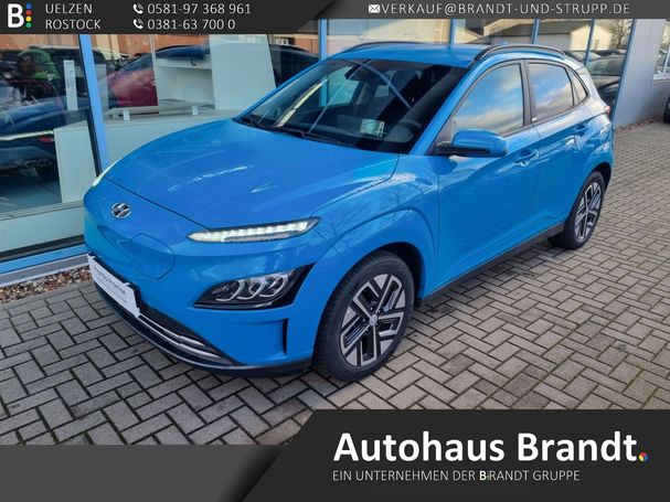 Hyundai Kona Elektro Prime 150 kW image number 2