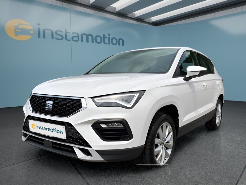 Seat Ateca 1.5 TSI DSG