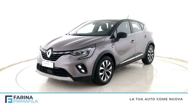 Renault Captur 1.5 Blue dCi 70 kW image number 1